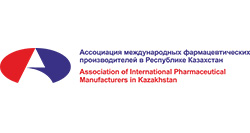 Association of International Pharmaceutical Manufacturers in Kazakhstan