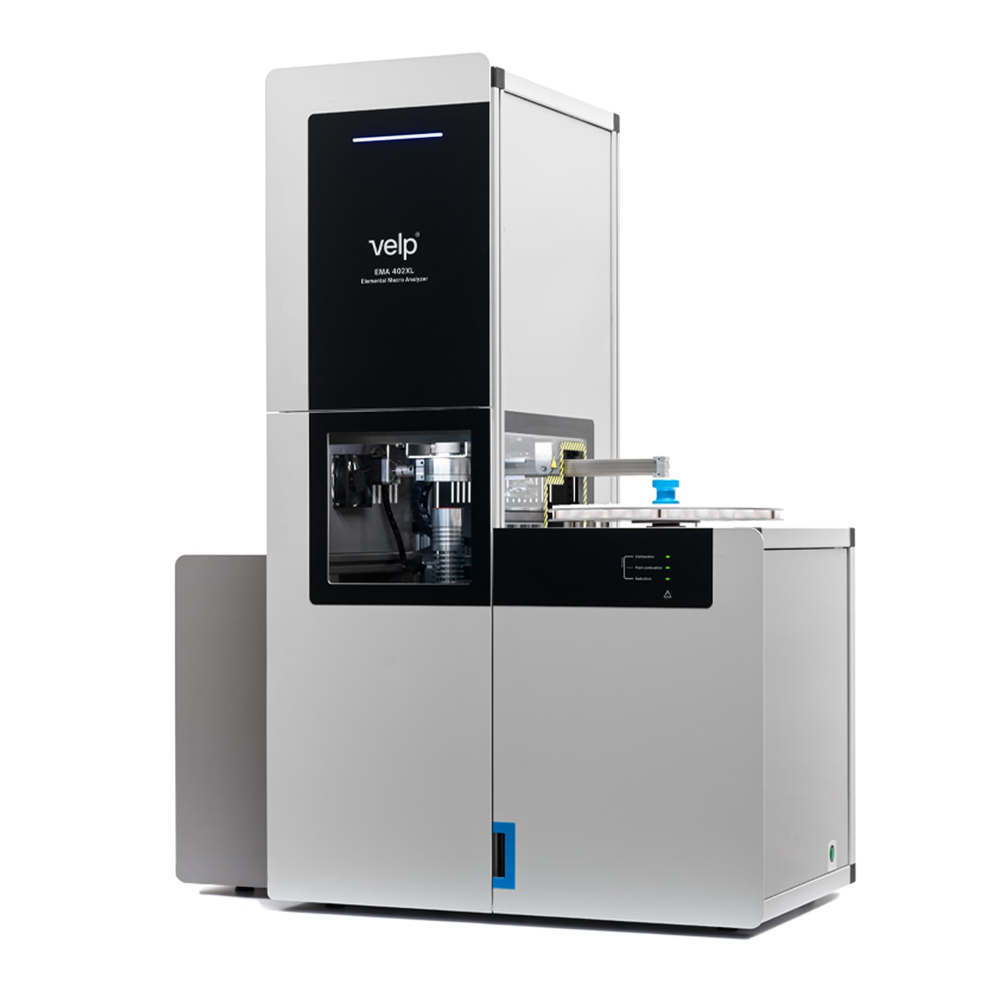 Анализатор макроэлементов EMA 402XL CHNS VELP