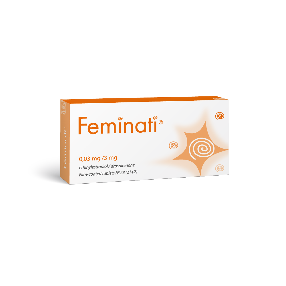 Feminati 3D RU ENG ENG