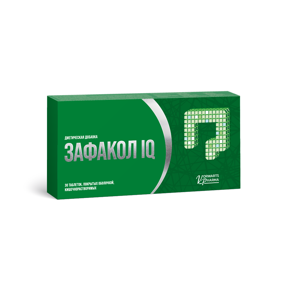 Zafacol 3D RU