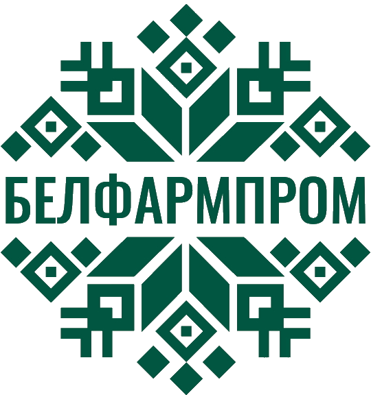 БелФарм Лого с нета