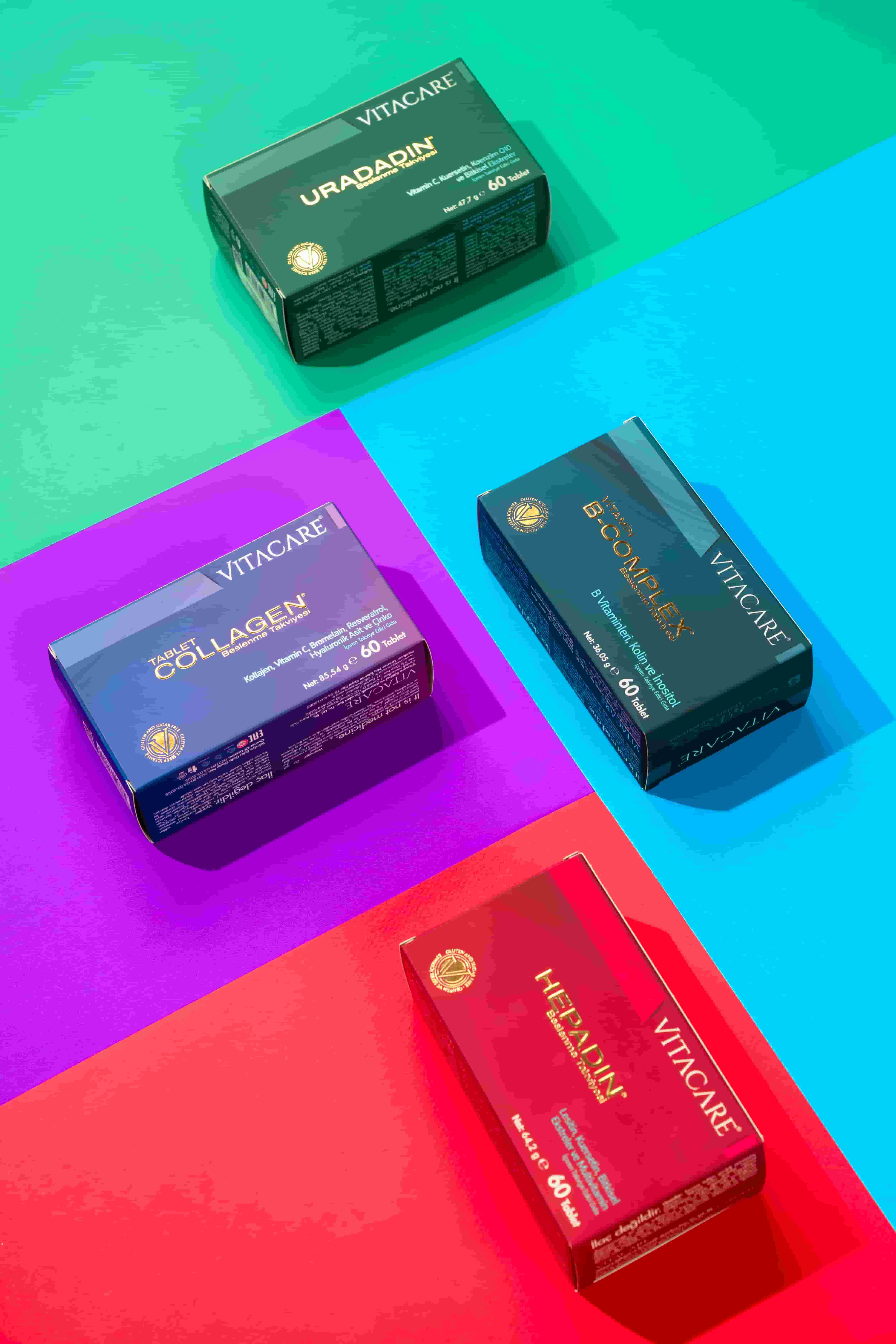 Vitacare 01атАФ П