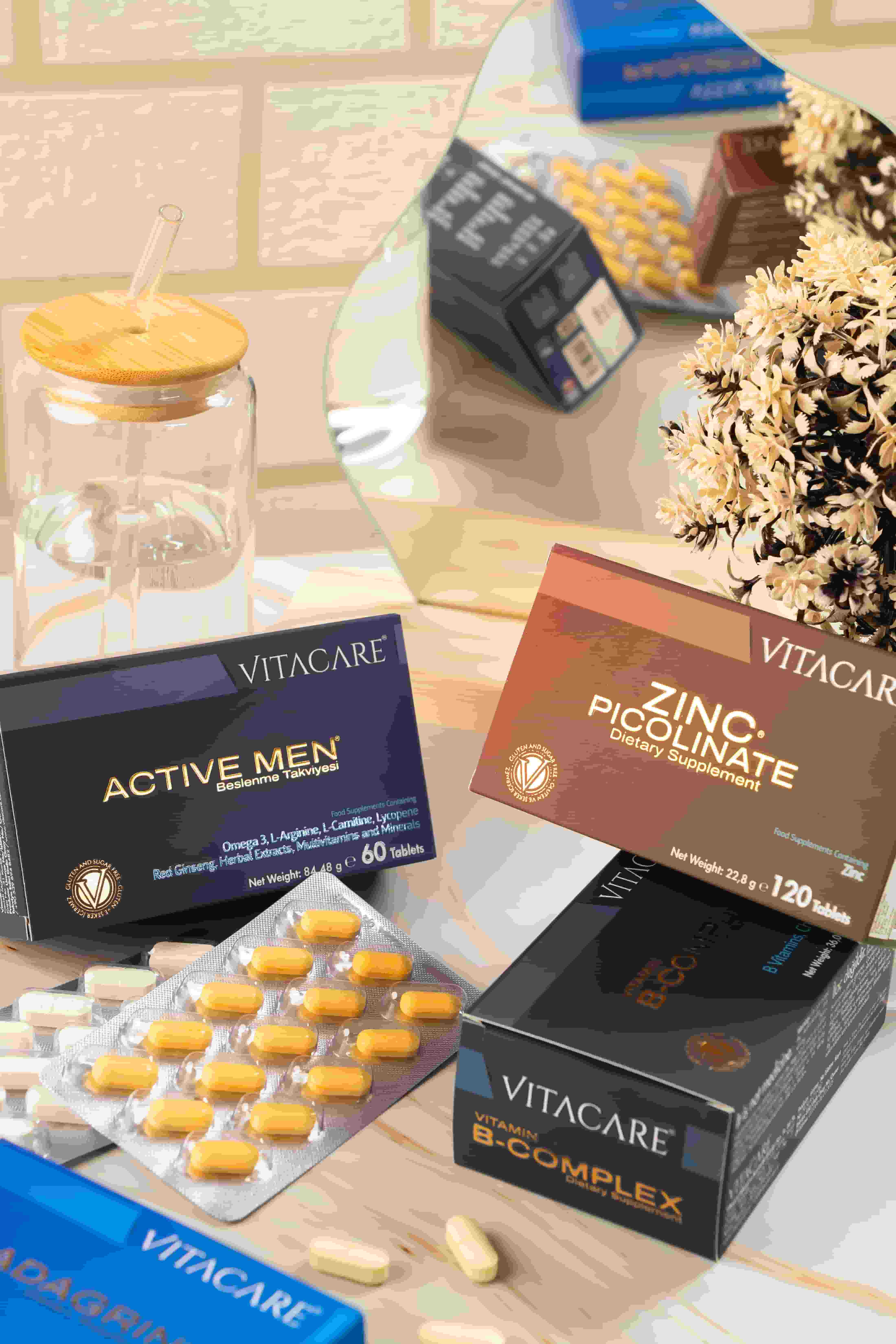 Vitacare 26атАФ П