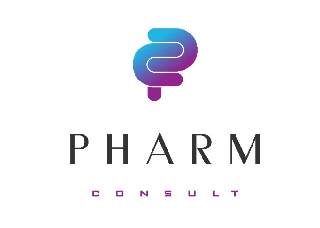 Logo Pharm Consalt